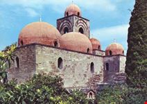 Chiesa di San Giovanni degli Eremiti