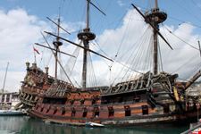 Nave