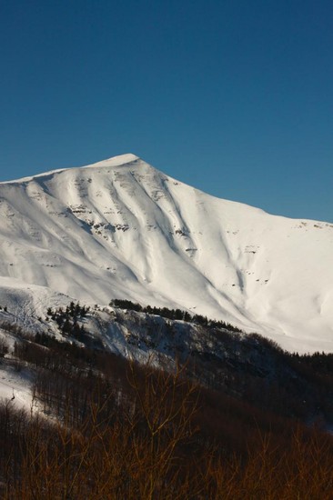 Corno alle scale