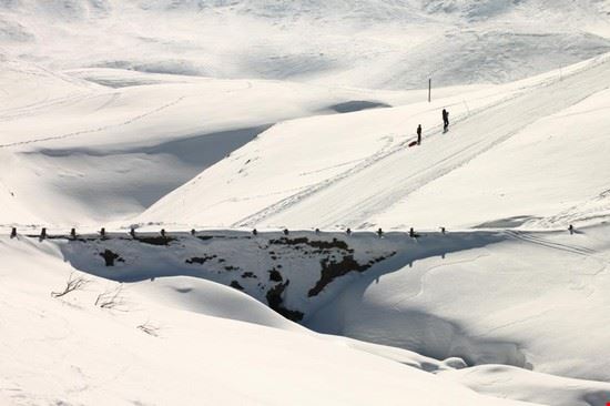  Corno alle scale  