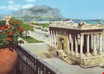 Il Lungomare, Foro Italico