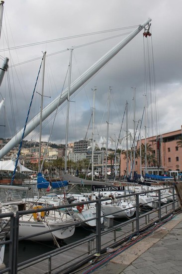 Porto di Genova