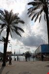 Piazza (zona portuale)