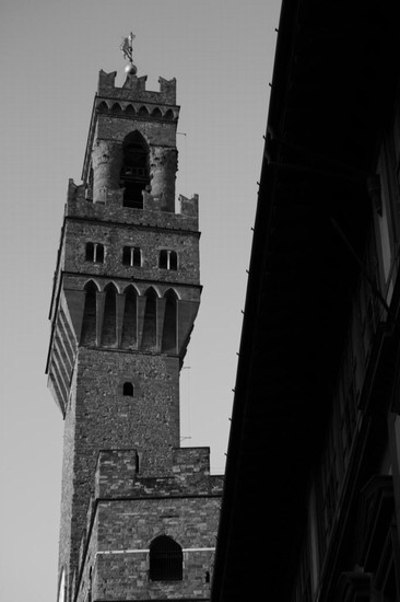 Palazzo della Signoria