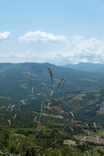Vista da Gaiato
