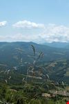 Vista da Gaiato