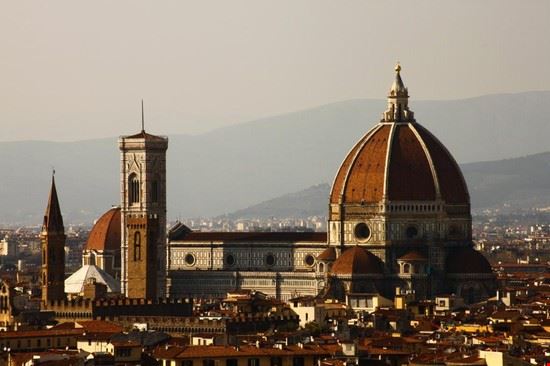  Florence  