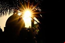 Raggi di sole