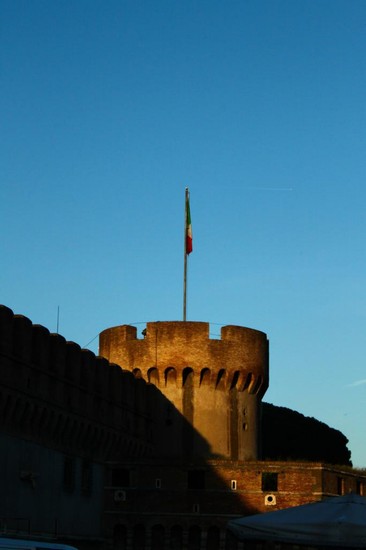 Castel Sant'Angelo
