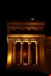 Particolare dell'Altare della Patria