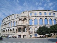 il colosseo