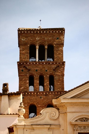 Isola Tiberina