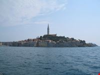 rovinj dal mare rovinj