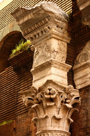 Colonna del Pantheon