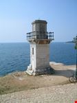 il faro rovinj