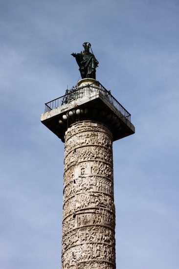 Colonna traiana