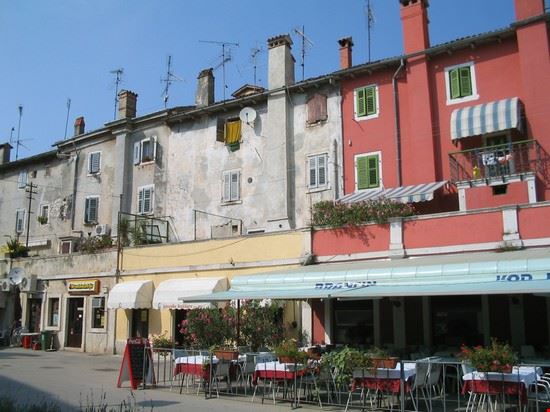  Rovinj  