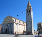 Umag la chiesa Umag la chiesa