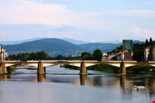 Ponte sull'Arno