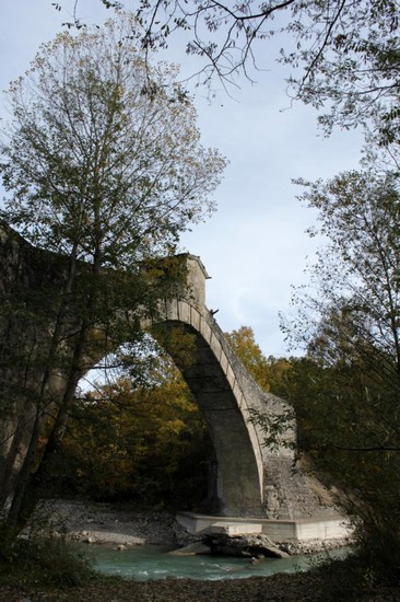 Ponte di Olina