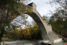 Olina, il Ponte