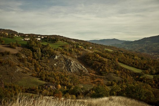 Montagna