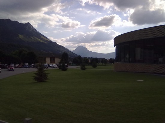 Terme di Charmey