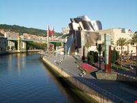 museo Guggenheim Bilbao