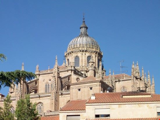  Salamanca  