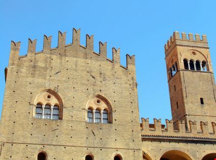  Bologna Massimiliano Pieraccini - ©Shutterstock Massimiliano Pieraccini - ©Shutterstock