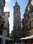 campanile della Chiesa di S. Caterina