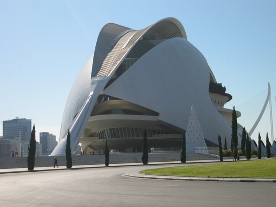 Città della scienza