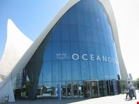 Museo oceanografico