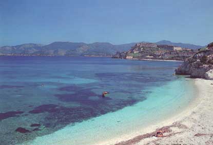 Spiaggia della Padulella