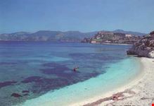 Spiaggia della Padulella