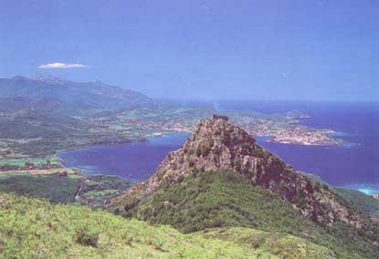 Il Golfo di Portoferraio 