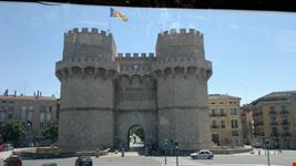 porta del sud