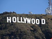 los angeles hollywood a los angeles