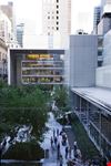 new york museum of modern art or moma a new york