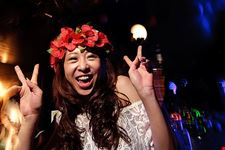 tokyo nightlife