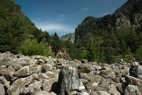 Trekking - Jean-David & Anne-Laure - Jean-David & Anne-Laure - creativecommons