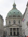 Marble Church