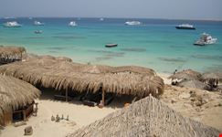 paradiso hurgada