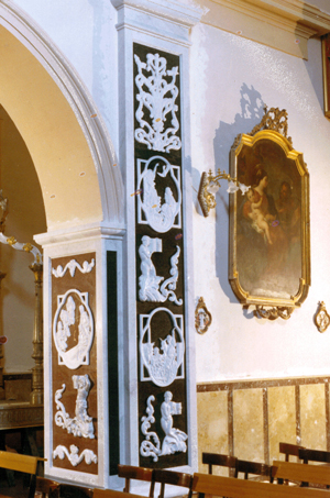 Chiesa san Priolo