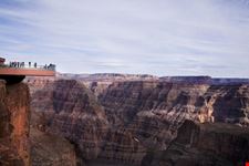 grand canyon skywalk
