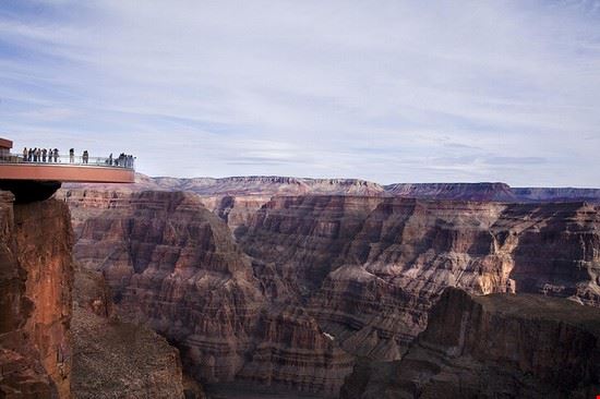  Grand Canyon khankayani - Creative Commons khankayani