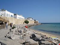 Spiaggia di Hammamet