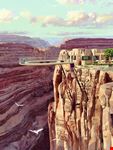 grand canyon skywalk