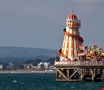bournemouth helter skelter bournemouth helter skelter