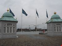 harbour